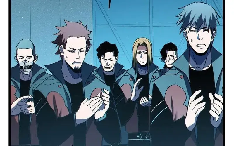 Vô Địch Bị Động Tạo Ra Tấn Sát Thương Chap 122 - Next Chap 123