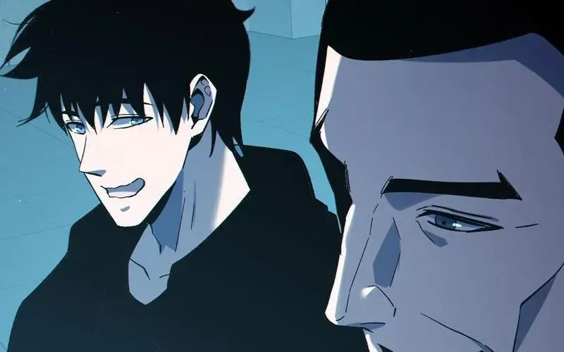 Vô Địch Bị Động Tạo Ra Tấn Sát Thương Chap 122 - Next Chap 123