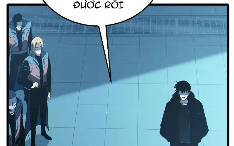 Vô Địch Bị Động Tạo Ra Tấn Sát Thương Chap 122 - Next Chap 123