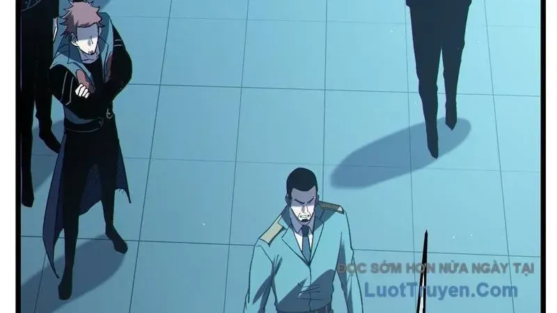 Vô Địch Bị Động Tạo Ra Tấn Sát Thương Chap 122 - Next Chap 123