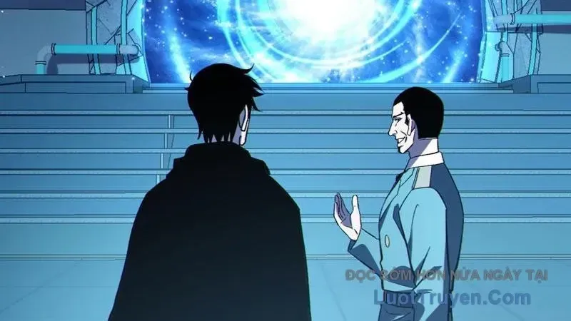 Vô Địch Bị Động Tạo Ra Tấn Sát Thương Chap 122 - Next Chap 123