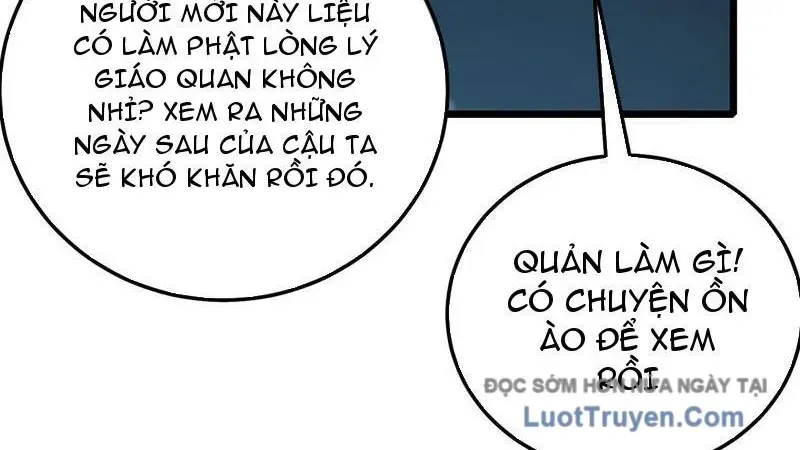 Vô Địch Bị Động Tạo Ra Tấn Sát Thương Chap 122 - Next Chap 123