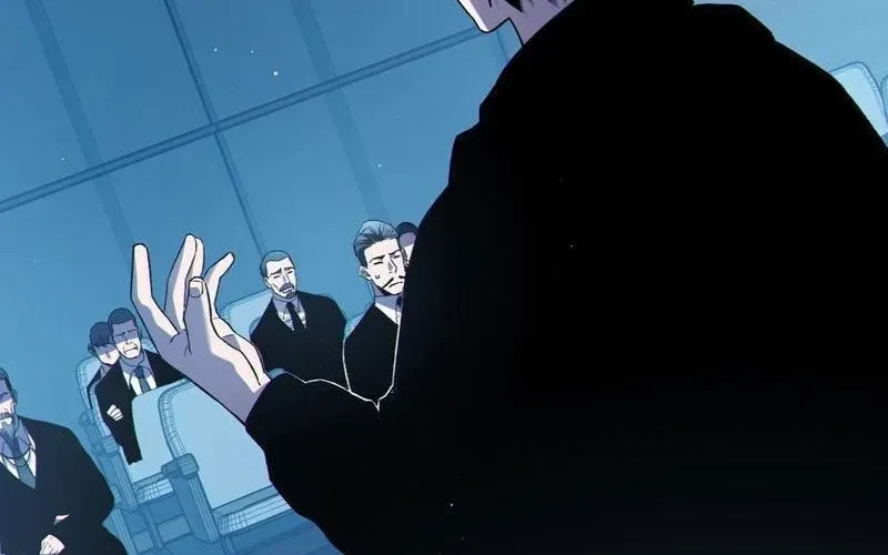 Vô Địch Bị Động Tạo Ra Tấn Sát Thương Chap 122 - Next Chap 123