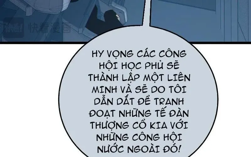 Vô Địch Bị Động Tạo Ra Tấn Sát Thương Chap 122 - Next Chap 123