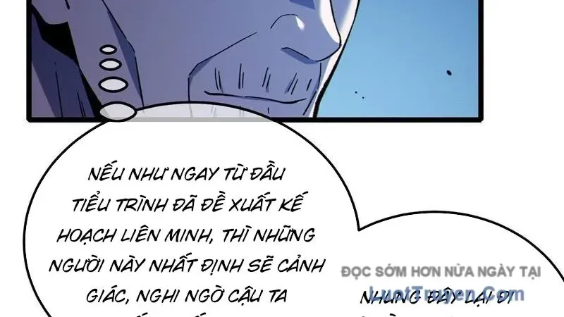 Vô Địch Bị Động Tạo Ra Tấn Sát Thương Chap 122 - Next Chap 123