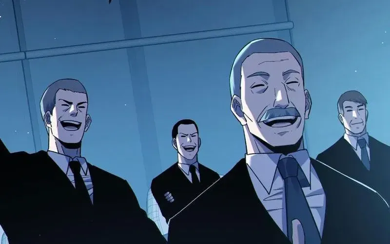 Vô Địch Bị Động Tạo Ra Tấn Sát Thương Chap 122 - Next Chap 123