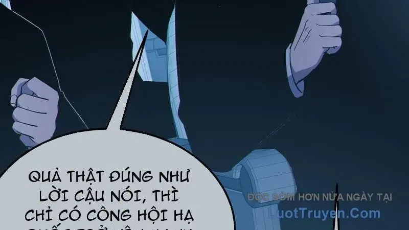 Vô Địch Bị Động Tạo Ra Tấn Sát Thương Chap 122 - Next Chap 123