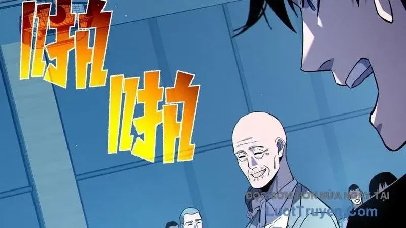 Vô Địch Bị Động Tạo Ra Tấn Sát Thương Chap 122 - Next Chap 123