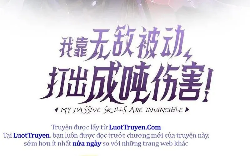 Vô Địch Bị Động Tạo Ra Tấn Sát Thương Chap 122 - Next Chap 123