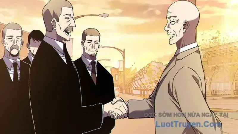 Vô Địch Bị Động Tạo Ra Tấn Sát Thương Chap 122 - Next Chap 123