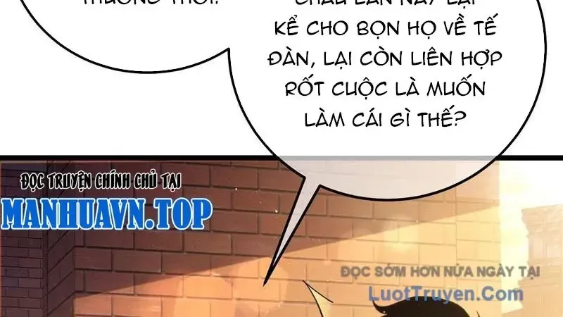 Vô Địch Bị Động Tạo Ra Tấn Sát Thương Chap 122 - Next Chap 123