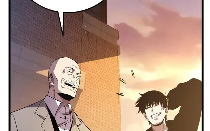 Vô Địch Bị Động Tạo Ra Tấn Sát Thương Chap 122 - Next Chap 123