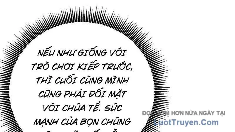 Vô Địch Bị Động Tạo Ra Tấn Sát Thương Chap 122 - Next Chap 123