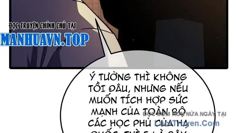 Vô Địch Bị Động Tạo Ra Tấn Sát Thương Chap 122 - Next Chap 123