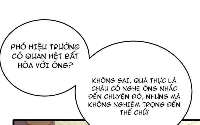 Vô Địch Bị Động Tạo Ra Tấn Sát Thương Chap 122 - Next Chap 123