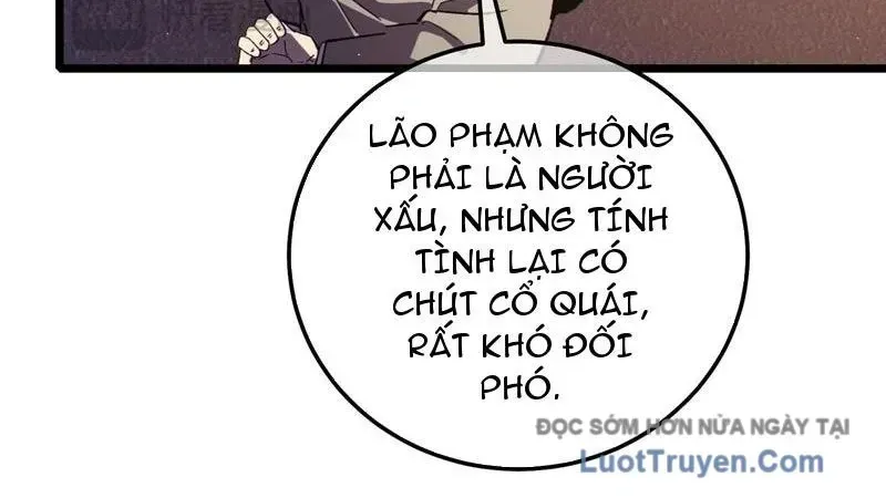 Vô Địch Bị Động Tạo Ra Tấn Sát Thương Chap 122 - Next Chap 123