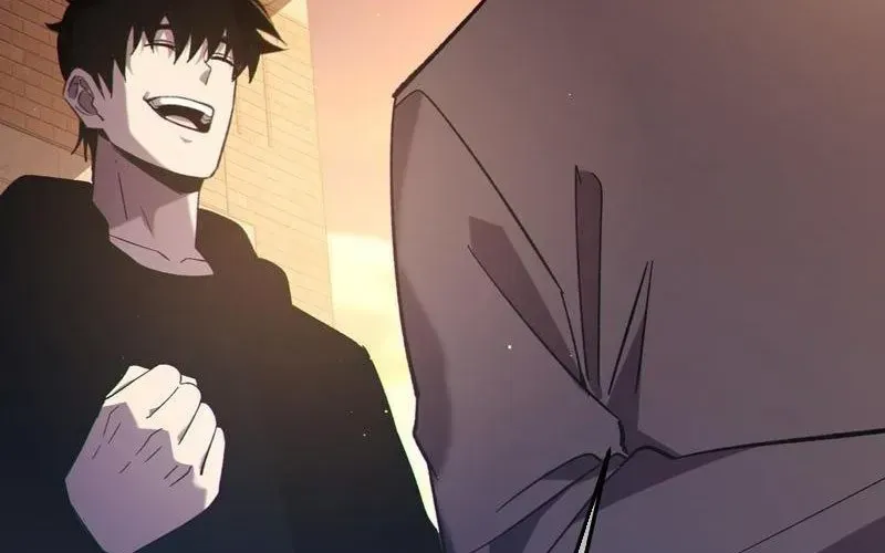 Vô Địch Bị Động Tạo Ra Tấn Sát Thương Chap 122 - Next Chap 123