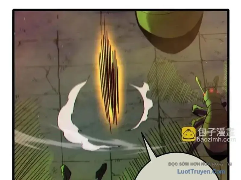 Vô Địch Bị Động Tạo Ra Tấn Sát Thương Chap 123 - Next Chap 124