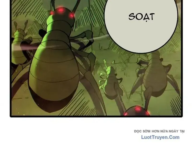 Vô Địch Bị Động Tạo Ra Tấn Sát Thương Chap 123 - Next Chap 124