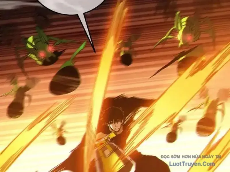 Vô Địch Bị Động Tạo Ra Tấn Sát Thương Chap 123 - Next Chap 124