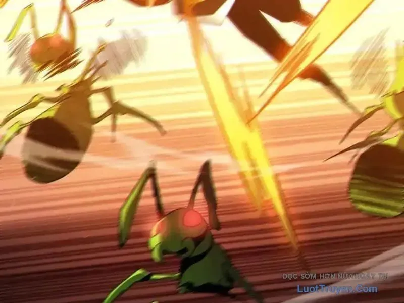 Vô Địch Bị Động Tạo Ra Tấn Sát Thương Chap 123 - Next Chap 124