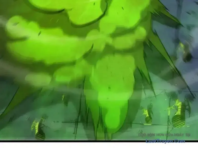 Vô Địch Bị Động Tạo Ra Tấn Sát Thương Chap 123 - Next Chap 124