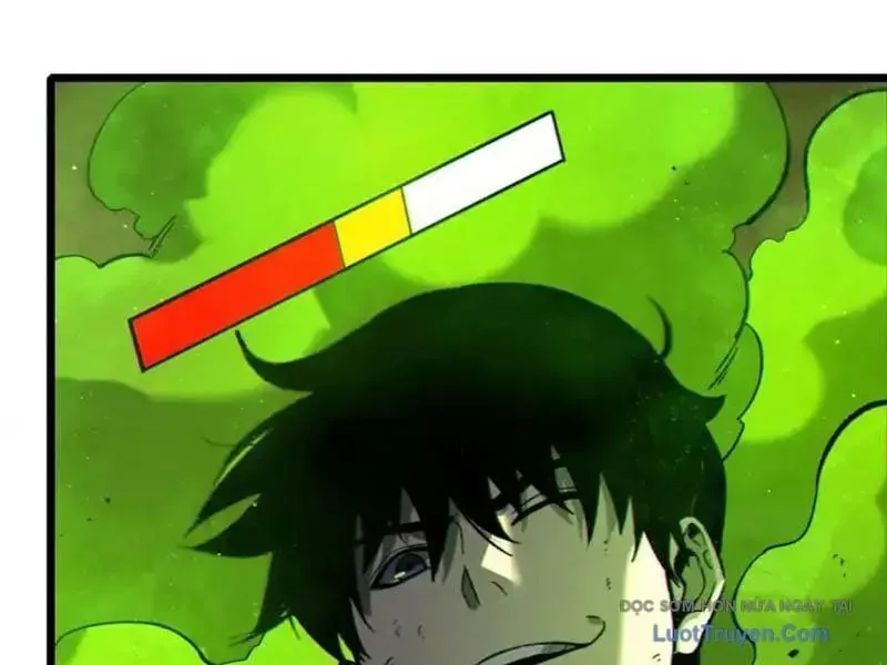 Vô Địch Bị Động Tạo Ra Tấn Sát Thương Chap 123 - Next Chap 124