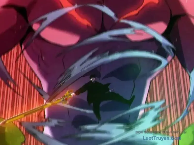 Vô Địch Bị Động Tạo Ra Tấn Sát Thương Chap 123 - Next Chap 124