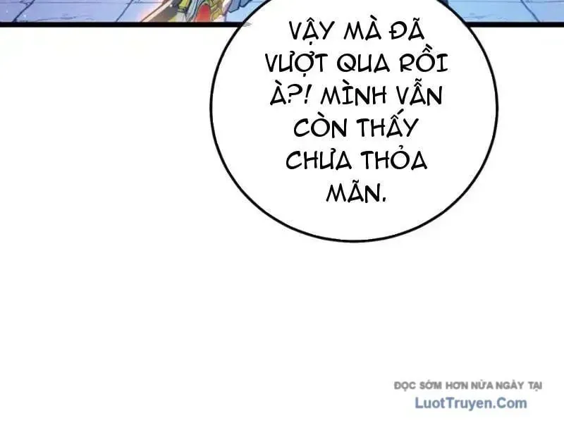 Vô Địch Bị Động Tạo Ra Tấn Sát Thương Chap 123 - Next Chap 124