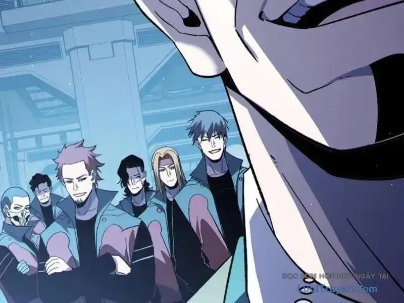 Vô Địch Bị Động Tạo Ra Tấn Sát Thương Chap 123 - Next Chap 124