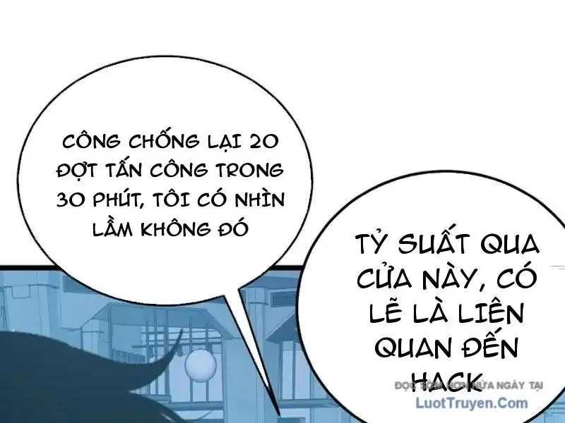 Vô Địch Bị Động Tạo Ra Tấn Sát Thương Chap 123 - Next Chap 124