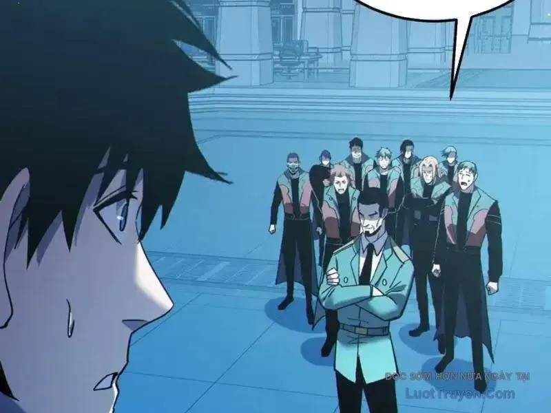 Vô Địch Bị Động Tạo Ra Tấn Sát Thương Chap 123 - Next Chap 124