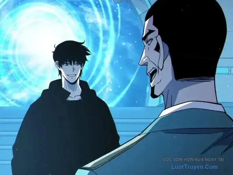 Vô Địch Bị Động Tạo Ra Tấn Sát Thương Chap 123 - Next Chap 124