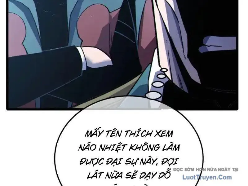 Vô Địch Bị Động Tạo Ra Tấn Sát Thương Chap 123 - Next Chap 124