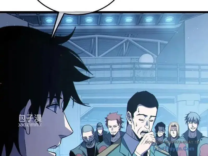 Vô Địch Bị Động Tạo Ra Tấn Sát Thương Chap 123 - Next Chap 124