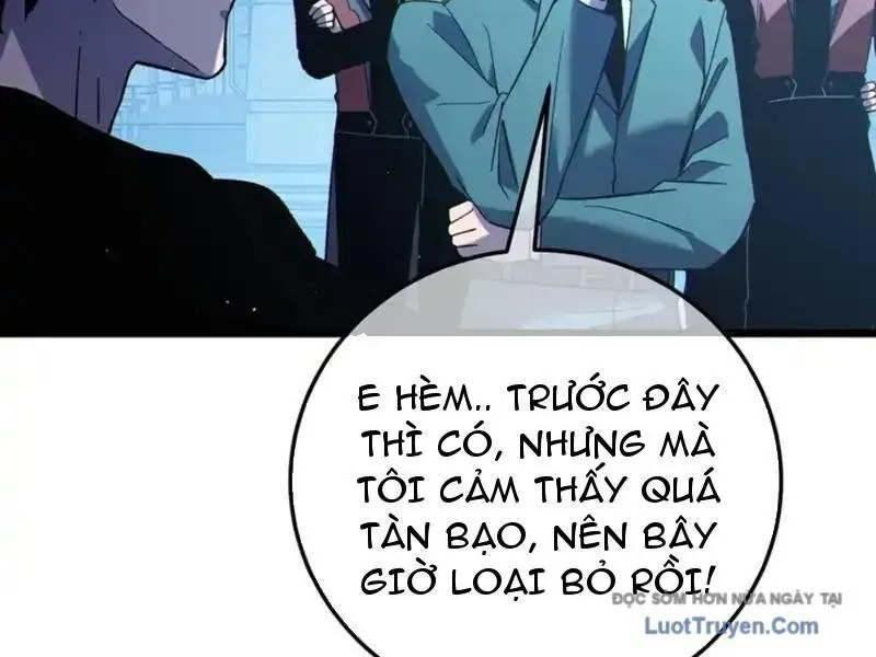 Vô Địch Bị Động Tạo Ra Tấn Sát Thương Chap 123 - Next Chap 124