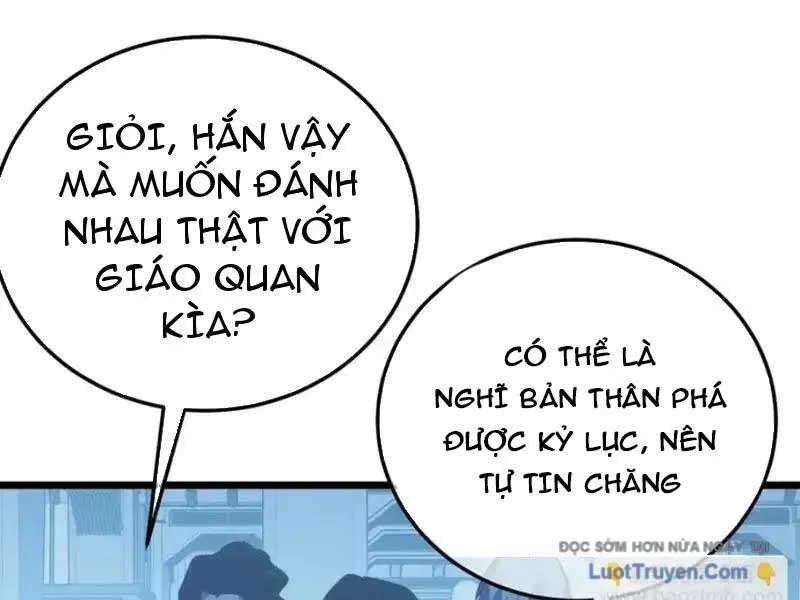 Vô Địch Bị Động Tạo Ra Tấn Sát Thương Chap 123 - Next Chap 124