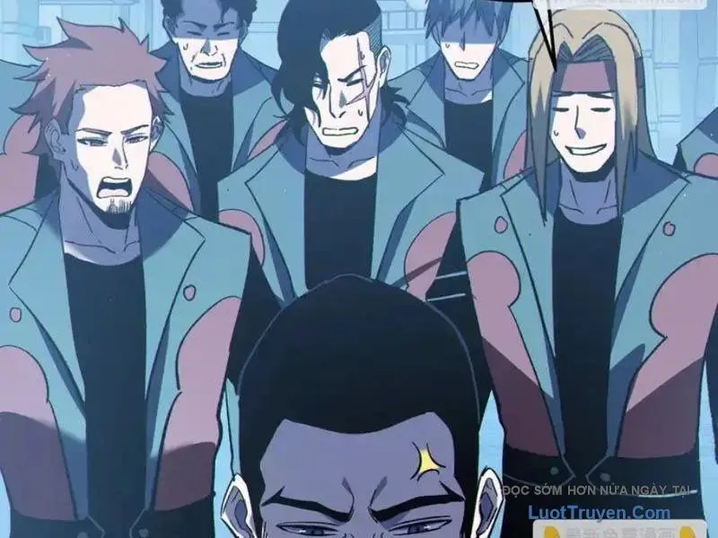 Vô Địch Bị Động Tạo Ra Tấn Sát Thương Chap 123 - Next Chap 124