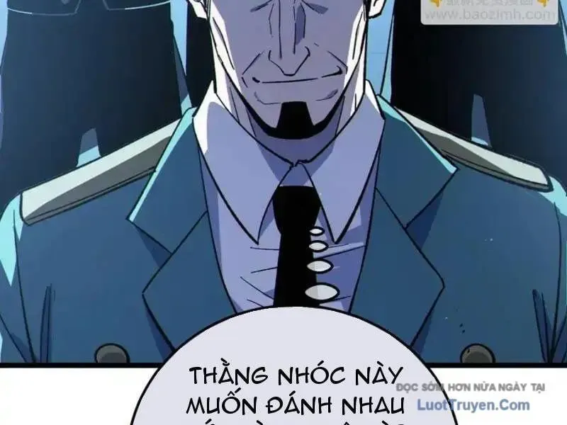 Vô Địch Bị Động Tạo Ra Tấn Sát Thương Chap 123 - Next Chap 124