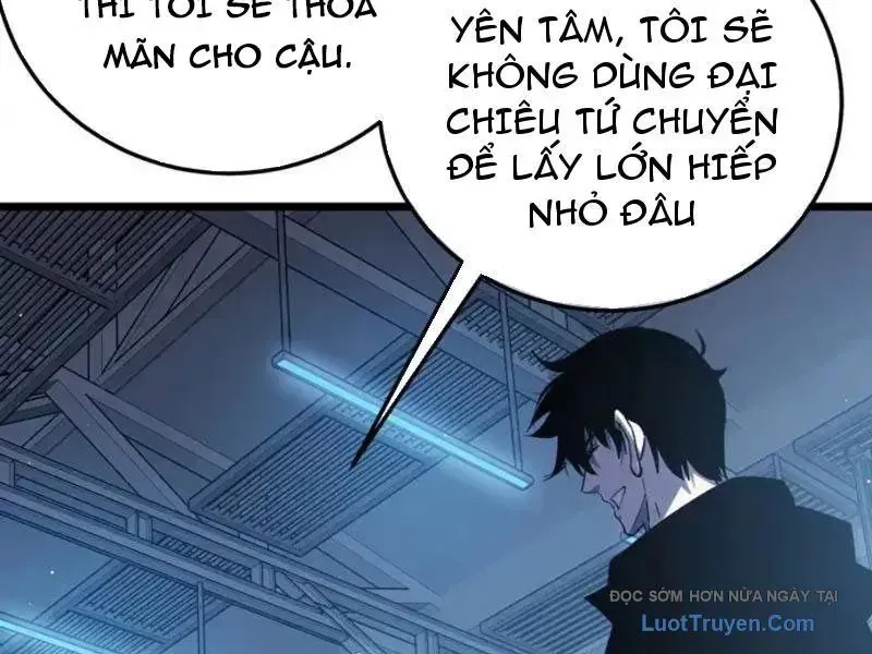 Vô Địch Bị Động Tạo Ra Tấn Sát Thương Chap 123 - Next Chap 124