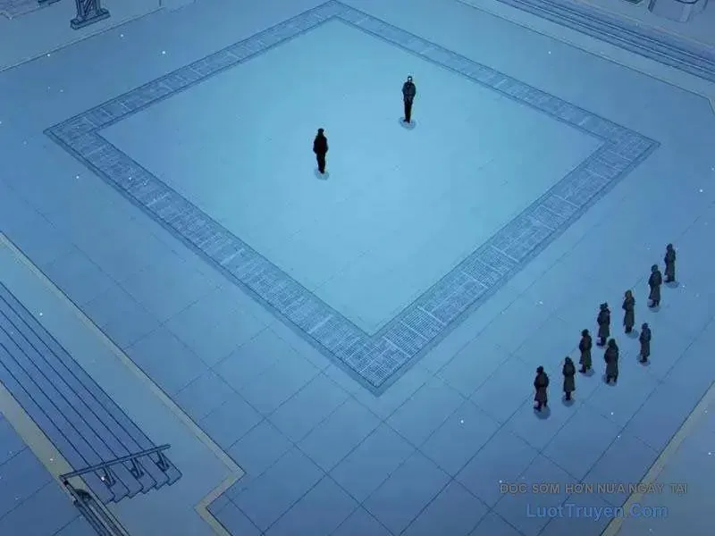 Vô Địch Bị Động Tạo Ra Tấn Sát Thương Chap 123 - Next Chap 124