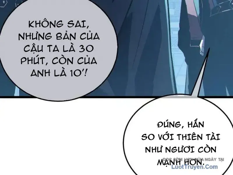 Vô Địch Bị Động Tạo Ra Tấn Sát Thương Chap 123 - Next Chap 124