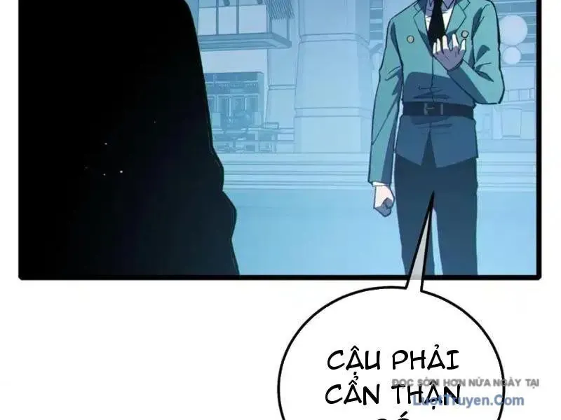 Vô Địch Bị Động Tạo Ra Tấn Sát Thương Chap 123 - Next Chap 124