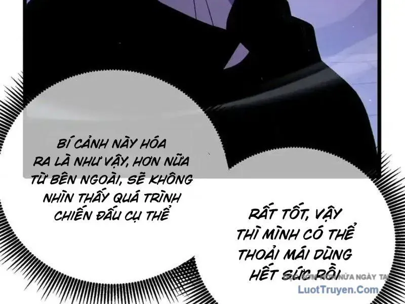 Vô Địch Bị Động Tạo Ra Tấn Sát Thương Chap 123 - Next Chap 124