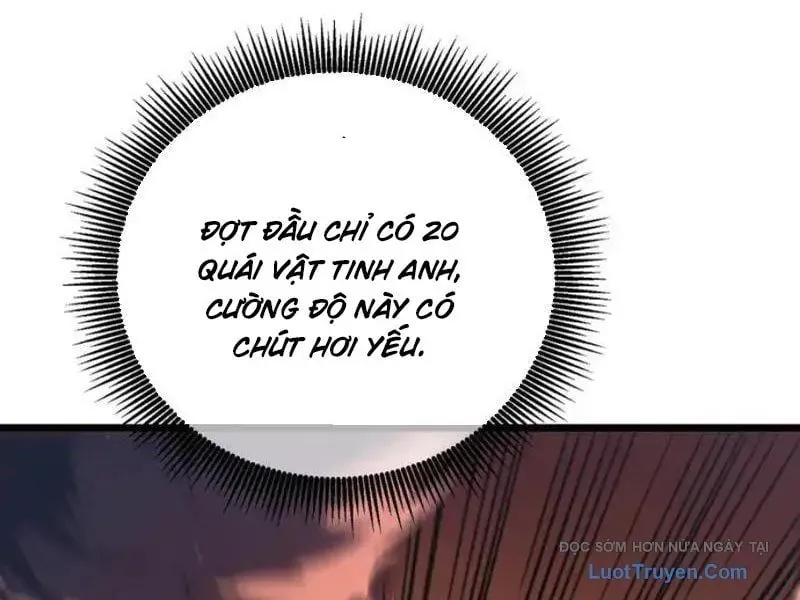 Vô Địch Bị Động Tạo Ra Tấn Sát Thương Chap 123 - Next Chap 124