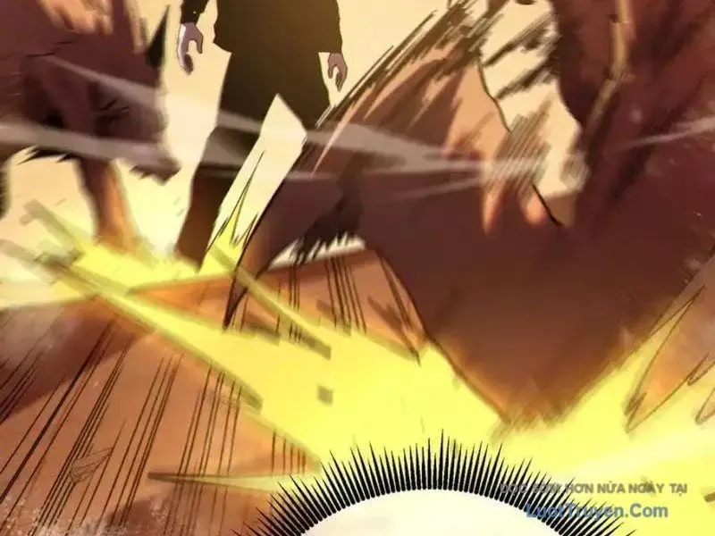 Vô Địch Bị Động Tạo Ra Tấn Sát Thương Chap 123 - Next Chap 124