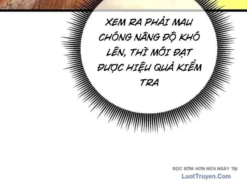 Vô Địch Bị Động Tạo Ra Tấn Sát Thương Chap 123 - Next Chap 124