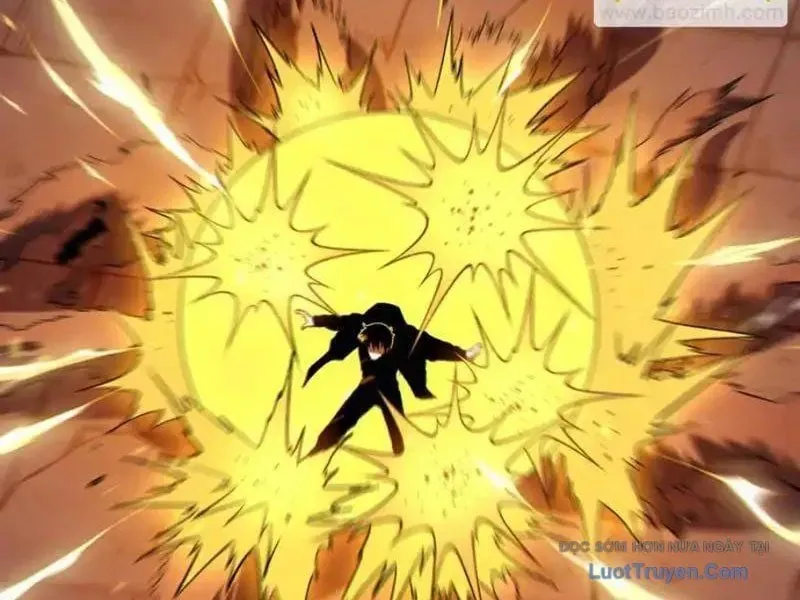 Vô Địch Bị Động Tạo Ra Tấn Sát Thương Chap 123 - Next Chap 124