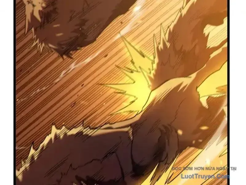 Vô Địch Bị Động Tạo Ra Tấn Sát Thương Chap 123 - Next Chap 124