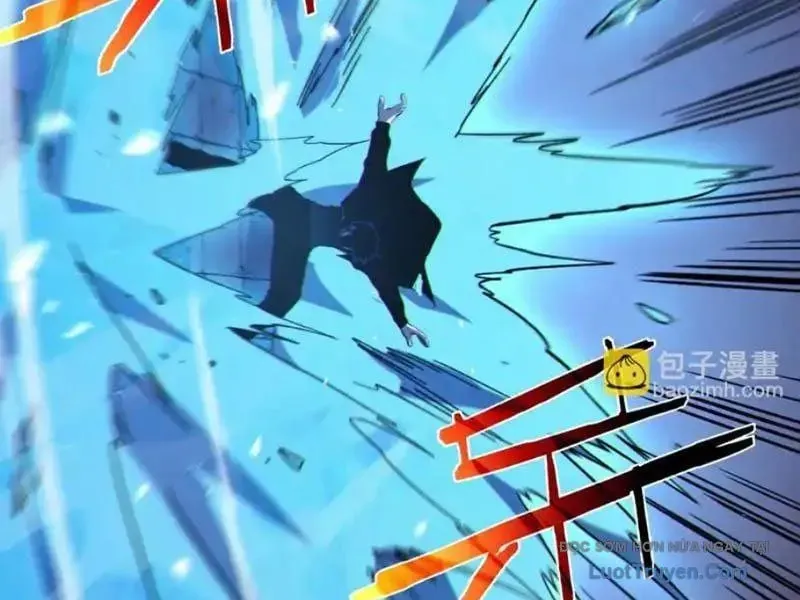 Vô Địch Bị Động Tạo Ra Tấn Sát Thương Chap 123 - Next Chap 124